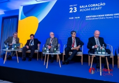 Congresso Novas Fronteiras em Medicina Cardiovascular 2024