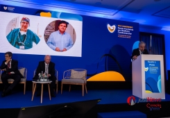 Congresso Novas Fronteiras em Medicina Cardiovascular 2024