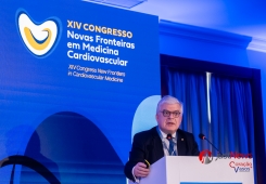 Congresso Novas Fronteiras em Medicina Cardiovascular 2024