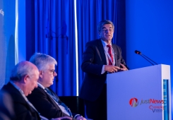 Congresso Novas Fronteiras em Medicina Cardiovascular 2024