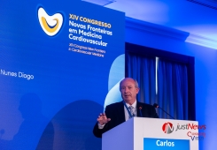 Congresso Novas Fronteiras em Medicina Cardiovascular 2024