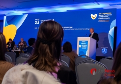 Congresso Novas Fronteiras em Medicina Cardiovascular 2024