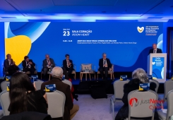 Congresso Novas Fronteiras em Medicina Cardiovascular 2024
