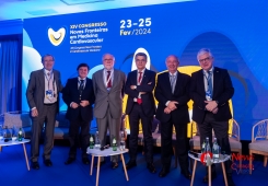 Congresso Novas Fronteiras em Medicina Cardiovascular 2024