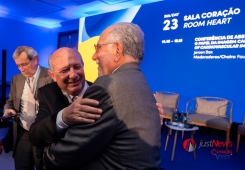 Congresso Novas Fronteiras em Medicina Cardiovascular 2024