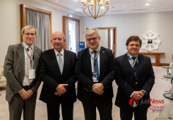 Congresso Novas Fronteiras em Medicina Cardiovascular 2024