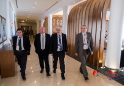 Congresso Novas Fronteiras em Medicina Cardiovascular 2024