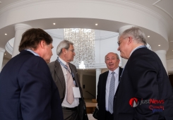 Congresso Novas Fronteiras em Medicina Cardiovascular 2024