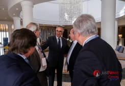 Congresso Novas Fronteiras em Medicina Cardiovascular 2024