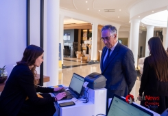 Congresso Novas Fronteiras em Medicina Cardiovascular 2024