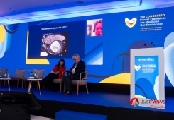 Congresso Novas Fronteiras em Medicina Cardiovascular 2024