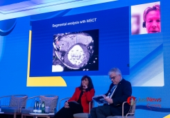 Congresso Novas Fronteiras em Medicina Cardiovascular 2024