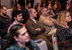 Congresso Novas Fronteiras em Medicina Cardiovascular 2024