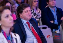 Congresso Novas Fronteiras em Medicina Cardiovascular 2024