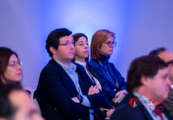 Congresso Novas Fronteiras em Medicina Cardiovascular 2024