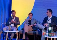 Congresso Novas Fronteiras em Medicina Cardiovascular 2024