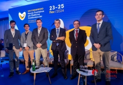 Congresso Novas Fronteiras em Medicina Cardiovascular 2024