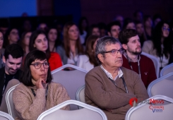Congresso Novas Fronteiras em Medicina Cardiovascular 2024