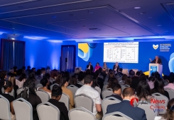 Congresso Novas Fronteiras em Medicina Cardiovascular 2024