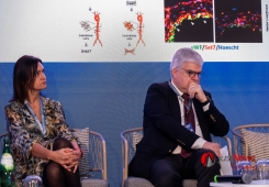 Congresso Novas Fronteiras em Medicina Cardiovascular 2024