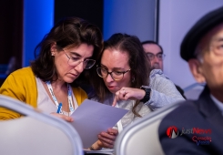 Congresso Novas Fronteiras em Medicina Cardiovascular 2024