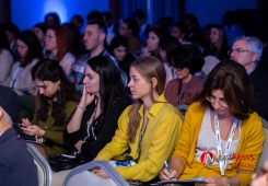 Congresso Novas Fronteiras em Medicina Cardiovascular 2024