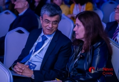 Congresso Novas Fronteiras em Medicina Cardiovascular 2024
