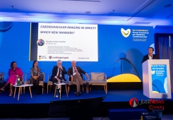 Congresso Novas Fronteiras em Medicina Cardiovascular 2024