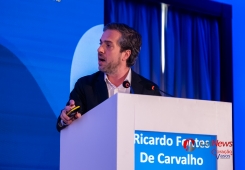 Congresso Novas Fronteiras em Medicina Cardiovascular 2024