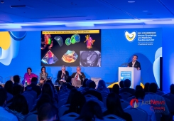 Congresso Novas Fronteiras em Medicina Cardiovascular 2024
