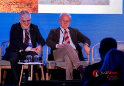 Congresso Novas Fronteiras em Medicina Cardiovascular 2024