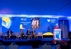Congresso Novas Fronteiras em Medicina Cardiovascular 2024
