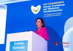 Congresso Novas Fronteiras em Medicina Cardiovascular 2024