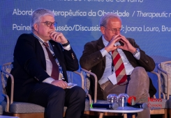 Congresso Novas Fronteiras em Medicina Cardiovascular 2024