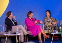 Congresso Novas Fronteiras em Medicina Cardiovascular 2024