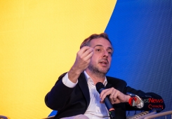 Congresso Novas Fronteiras em Medicina Cardiovascular 2024