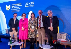 Congresso Novas Fronteiras em Medicina Cardiovascular 2024