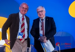 Congresso Novas Fronteiras em Medicina Cardiovascular 2024