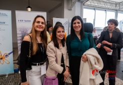 Congresso Novas Fronteiras em Medicina Cardiovascular 2024