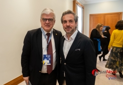 Congresso Novas Fronteiras em Medicina Cardiovascular 2024