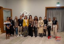 Congresso Novas Fronteiras em Medicina Cardiovascular 2024