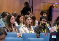 8.º Encontro Nacional Intervenção Precoce na Psicose
