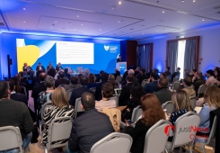 Congresso Novas Fronteiras em Medicina Cardiovascular 2024