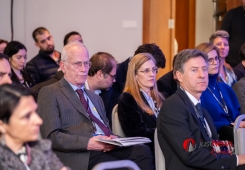 Congresso Novas Fronteiras em Medicina Cardiovascular 2024