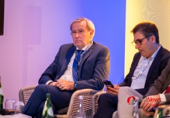 Congresso Novas Fronteiras em Medicina Cardiovascular 2024