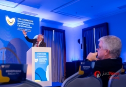Congresso Novas Fronteiras em Medicina Cardiovascular 2024