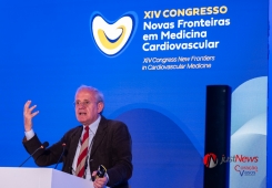 Congresso Novas Fronteiras em Medicina Cardiovascular 2024