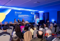 Congresso Novas Fronteiras em Medicina Cardiovascular 2024