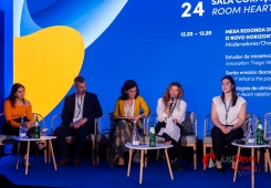 Congresso Novas Fronteiras em Medicina Cardiovascular 2024