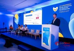 Congresso Novas Fronteiras em Medicina Cardiovascular 2024